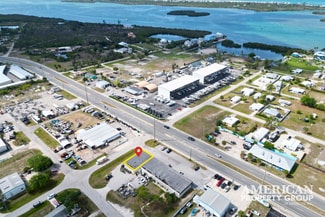 Englewood, FL Retail - 3285 Placida Rd