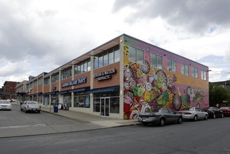 Philadelphia, PA Retail - 1501 N Broad St