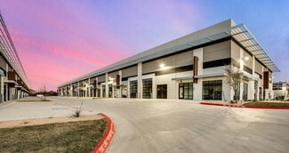 Georgetown, TX Flex, Industrial - 1305 Blue Ridge Dr
