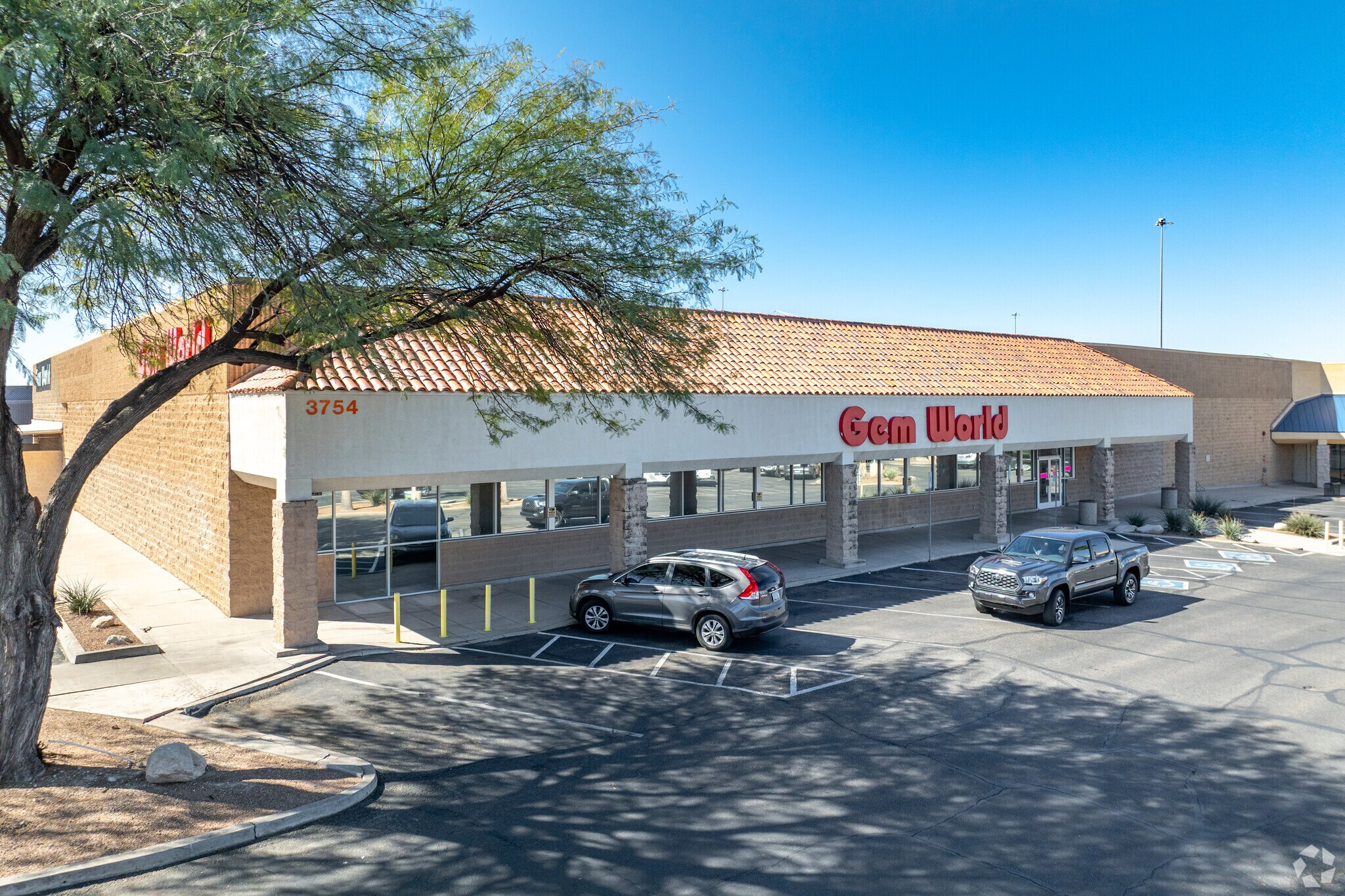 3754 S 16th Ave, Tucson, AZ for Sale