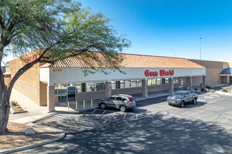 Tucson, AZ Retail - 3754 S 16th Ave Tucson, AZ Retail - 3754 S 16th Ave
