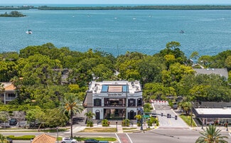 Dunedin, FL Office, Office/Retail, Retail, Flex - 990 Broadway