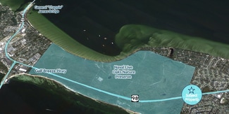 Gulf Breeze, FL Office/Retail - 2550 Gulf Breeze Pky