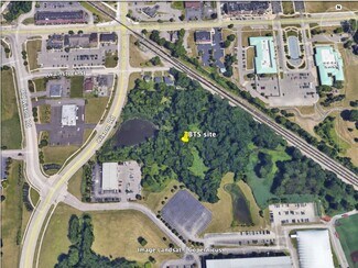 Wixom, MI Industrial - 30990 S Wixom Rd