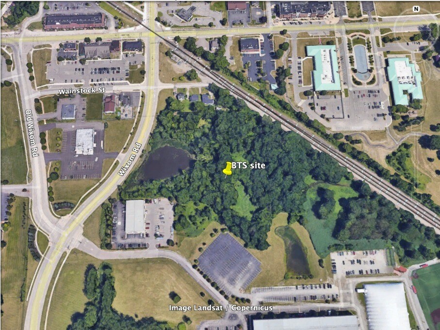 30990 S Wixom Rd, Wixom, MI for Sale