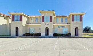 Katy, TX Office/Residential - 518 Westgreen Blvd