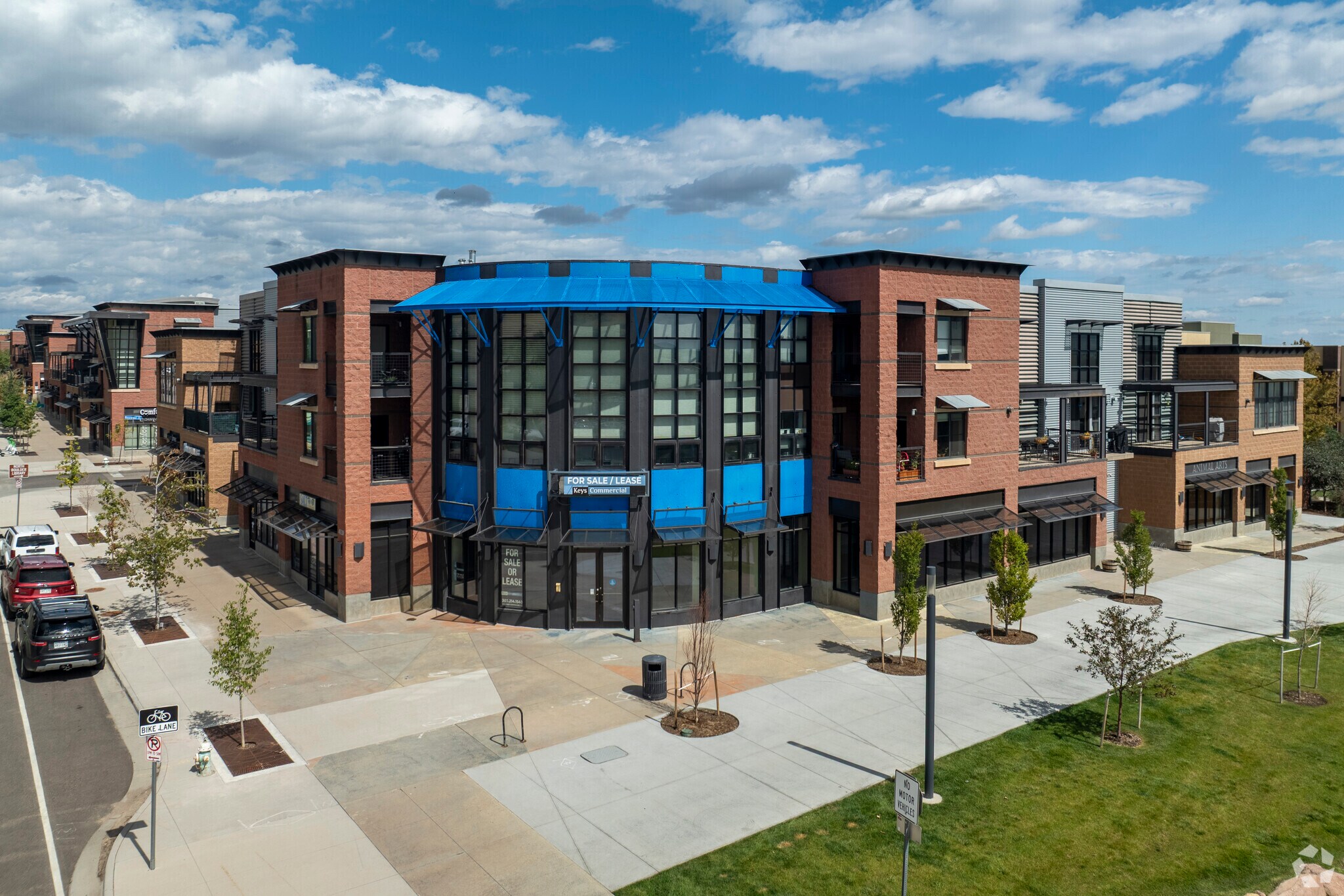 4520 Broadway St, Boulder, CO for Sale