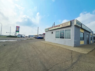 Nisku, AB Retail - 304 20th Ave Nisku, AB Retail - 304 20th Ave