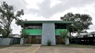 Houston, TX Office - 800 Tully Rd
