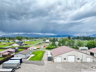 Columbia Falls, MT Multi-Family - 83 Sweebee Ln
