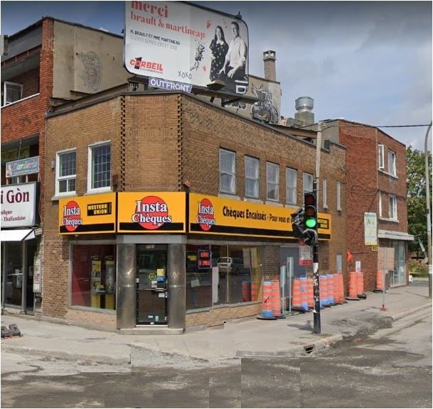 7163 Rue Saint-Hubert, Montréal, QC for Sale