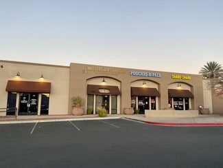 Henderson, NV Office/Medical, Office/Retail - 1710 W Horizon Ridge Pky