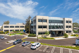 Torrance, CA Office - 20770-20810 Madrona Ave