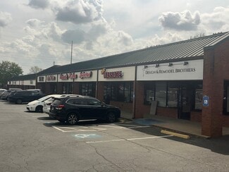 Woodstock, GA Office/Retail - 9550 Main St Woodstock, GA Office/Retail - 9550 Main St