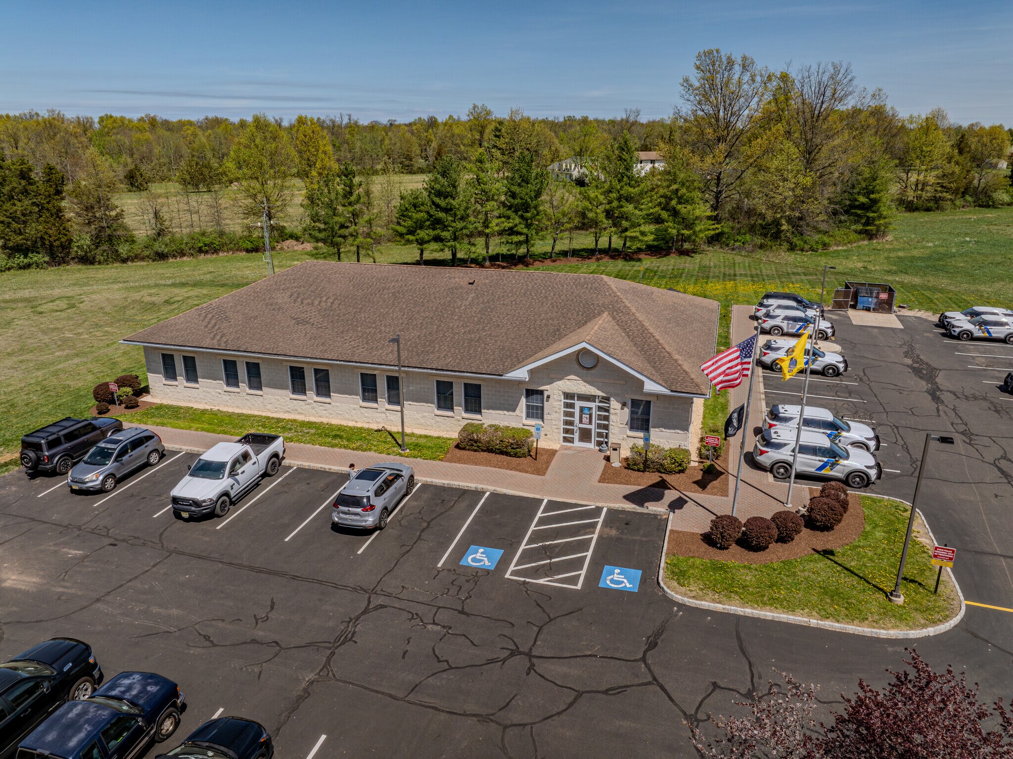 945 NJ-12, Frenchtown, NJ for Rent