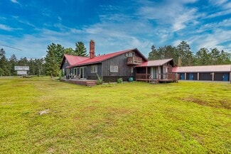 Hayward, WI Hospitality - 9966 N State Road 27