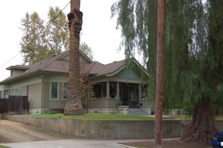 Riverside, CA undefined - 4160 Chestnut St