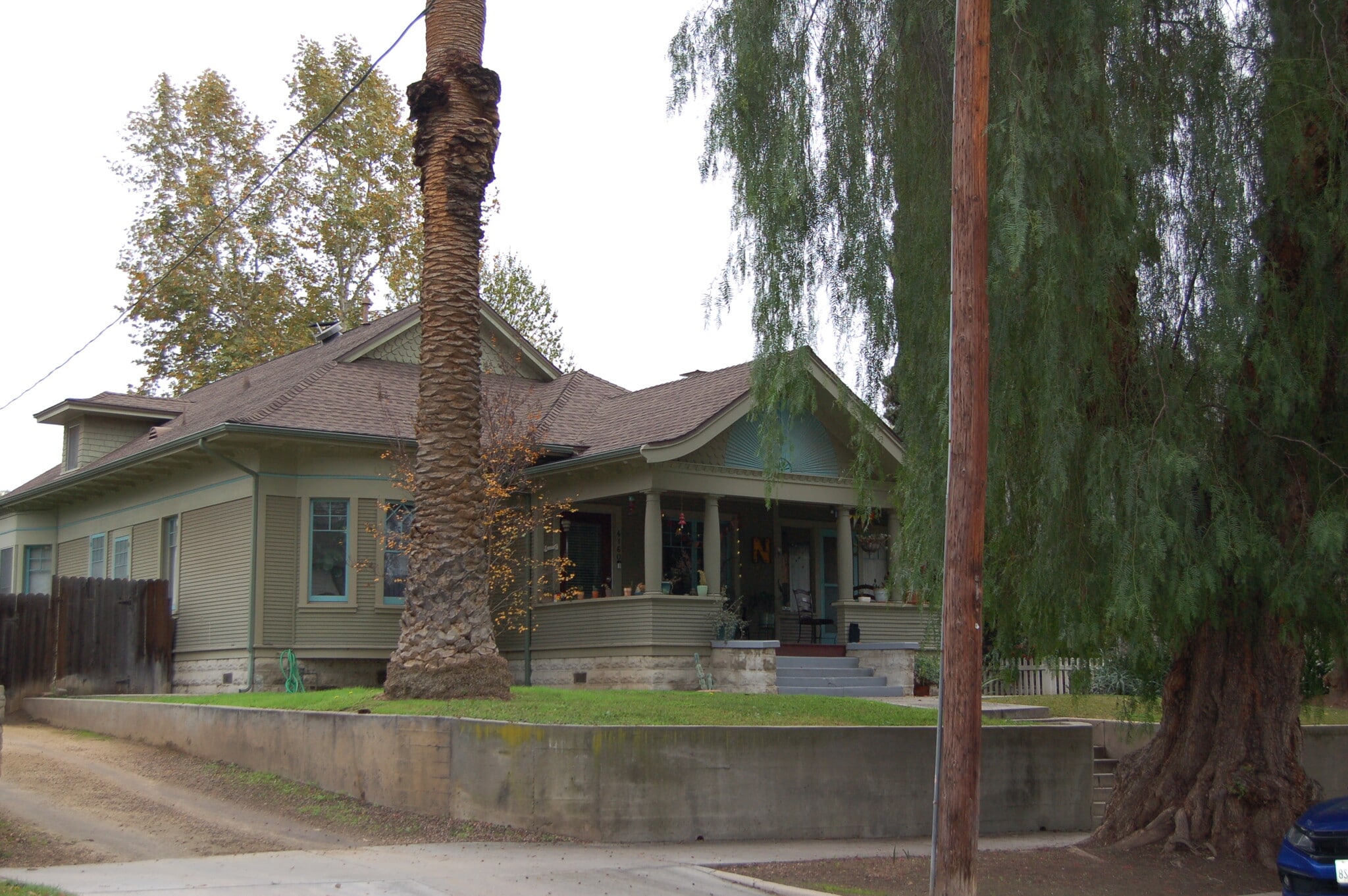 4160 Chestnut St, Riverside, CA for Sale