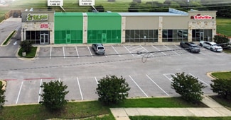 Killeen, TX Retail - 2102 W Stan Schlueter Loop