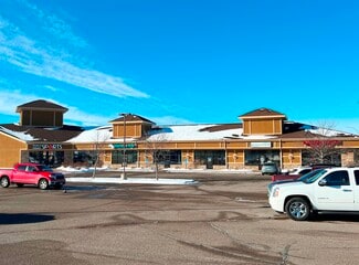 Baxter, MN Storefront Retail/Office - 13495 Elder Dr