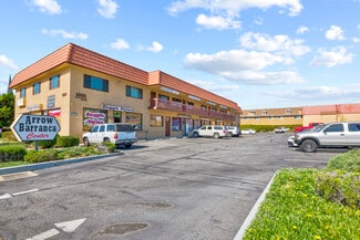 Glendora, CA Office/Retail - 1025 W Arrow Hwy