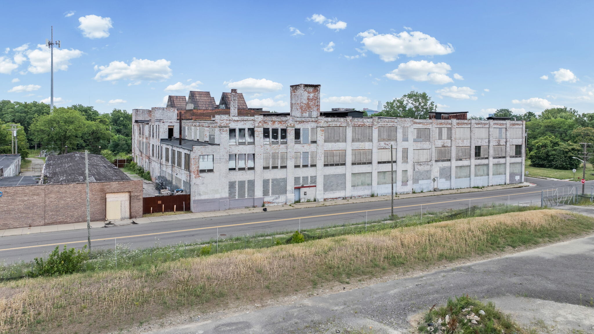4444 Lawton Ave, Detroit, MI for Sale
