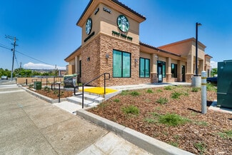 Oroville, CA Retail - 2040 3rd St