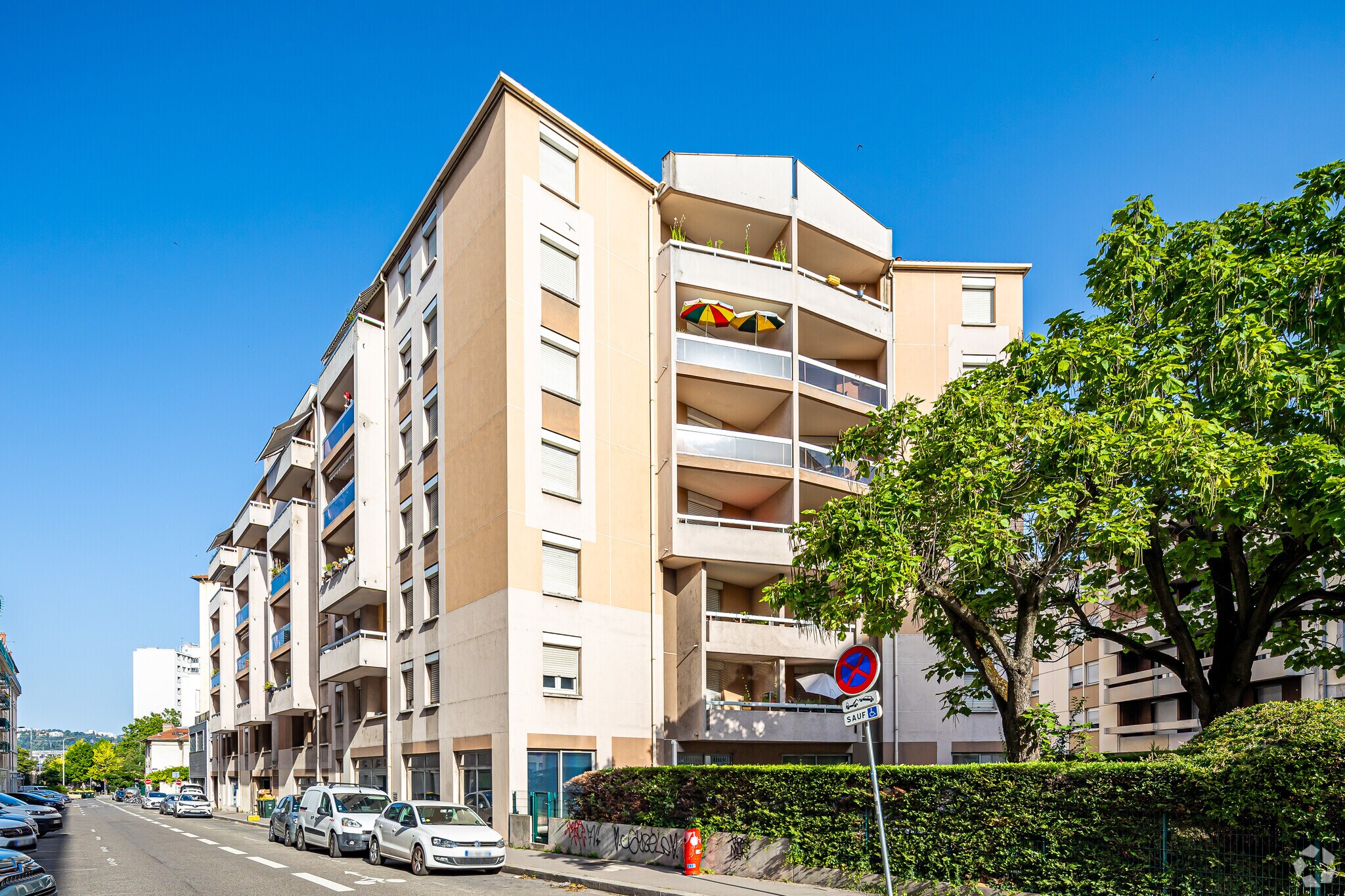 , Lyon, RHO for Rent