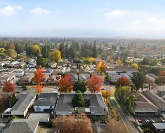 San Jose, CA Apartments - 1235 Leigh Ave San Jose, CA Apartments - 1235 Leigh Ave