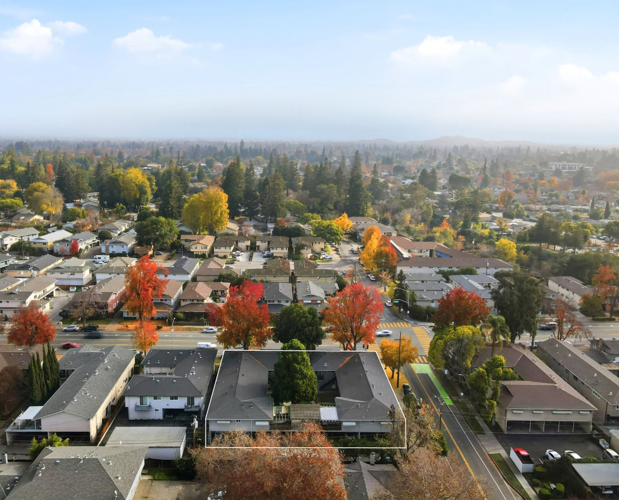 1235 Leigh Ave, San Jose, CA for Sale