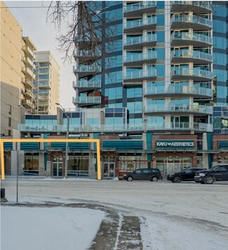 Edmonton, AB undefined - 11949 Jasper Av NW Edmonton, AB undefined - 11949 Jasper Av NW