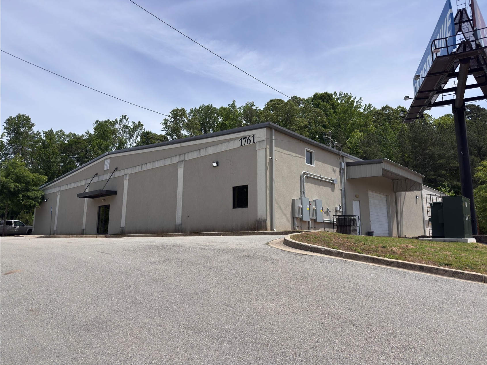 1761 Peachtree Industrial Blvd, Buford, GA for Rent