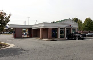Annandale, VA Retail - 6960 Braddock Rd Annandale, VA Retail - 6960 Braddock Rd