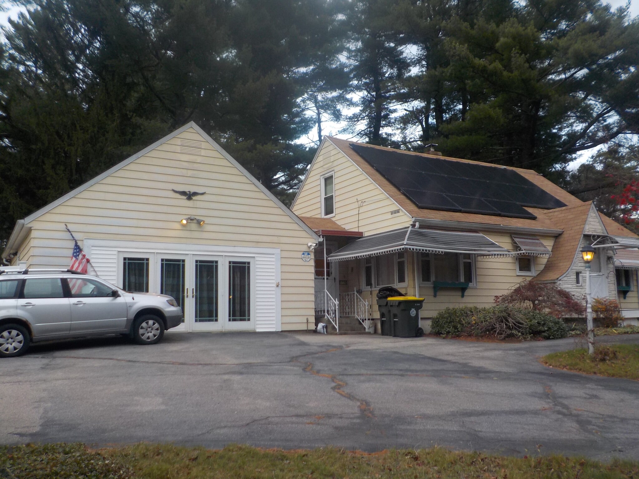 1250 Pulaski Blvd, Bellingham, MA for Sale
