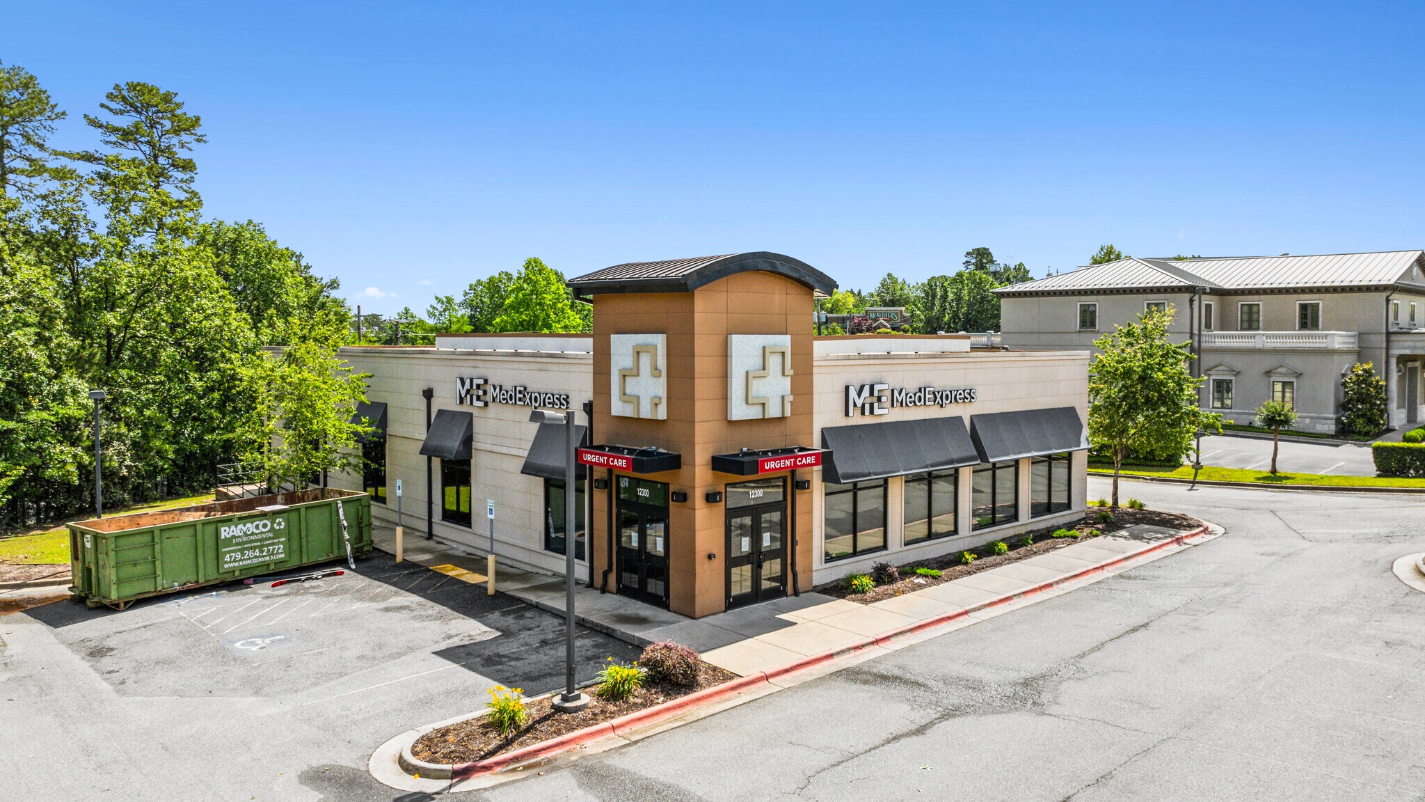 12300 Chenal Pky, Little Rock, AR for Sale