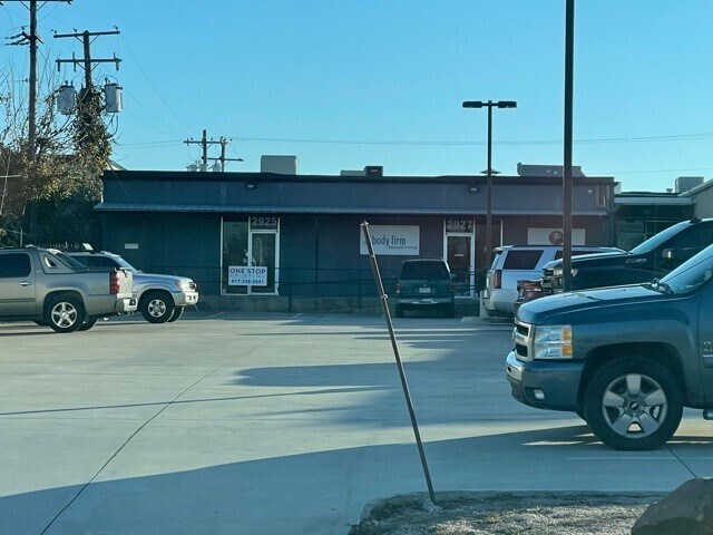 2908 Cullen St & 2921 Shamrock Ave, Fort Worth, TX for Sale