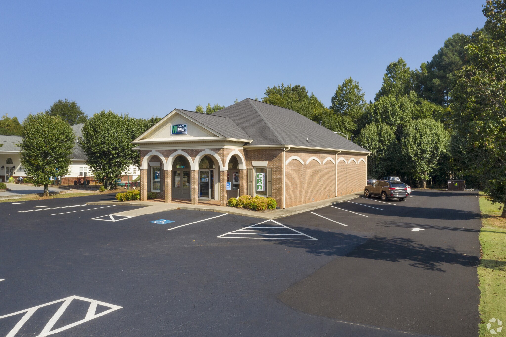 405 Carlton Rd Palmetto, GA 30268 Retail Property for Lease on