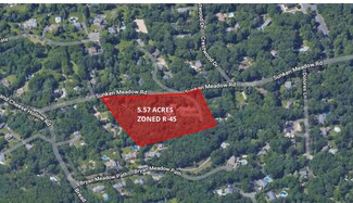 Northport, NY Residential Land - 20 Sunken Meadow Rd