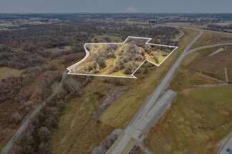 Lowell, AR Residential Land - Puppy Creek Rd Lowell, AR Residential Land - Puppy Creek Rd