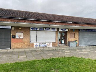Bromley, LND Retail - 10-16 Chilham Way