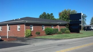 Bowling Green, KY Office - 1901 Scottsville Rd