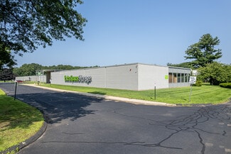 Enfield, CT Warehouse - 53 Manning Rd