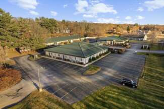 Putnam, CT Office - 35-39 Kennedy Dr