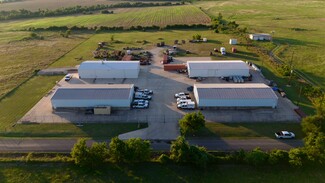 Georgetown, TX Manufacturing - 701 County Road 144