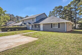 Conyers, GA Apartments - 2638 Fieldstone View Ln SE