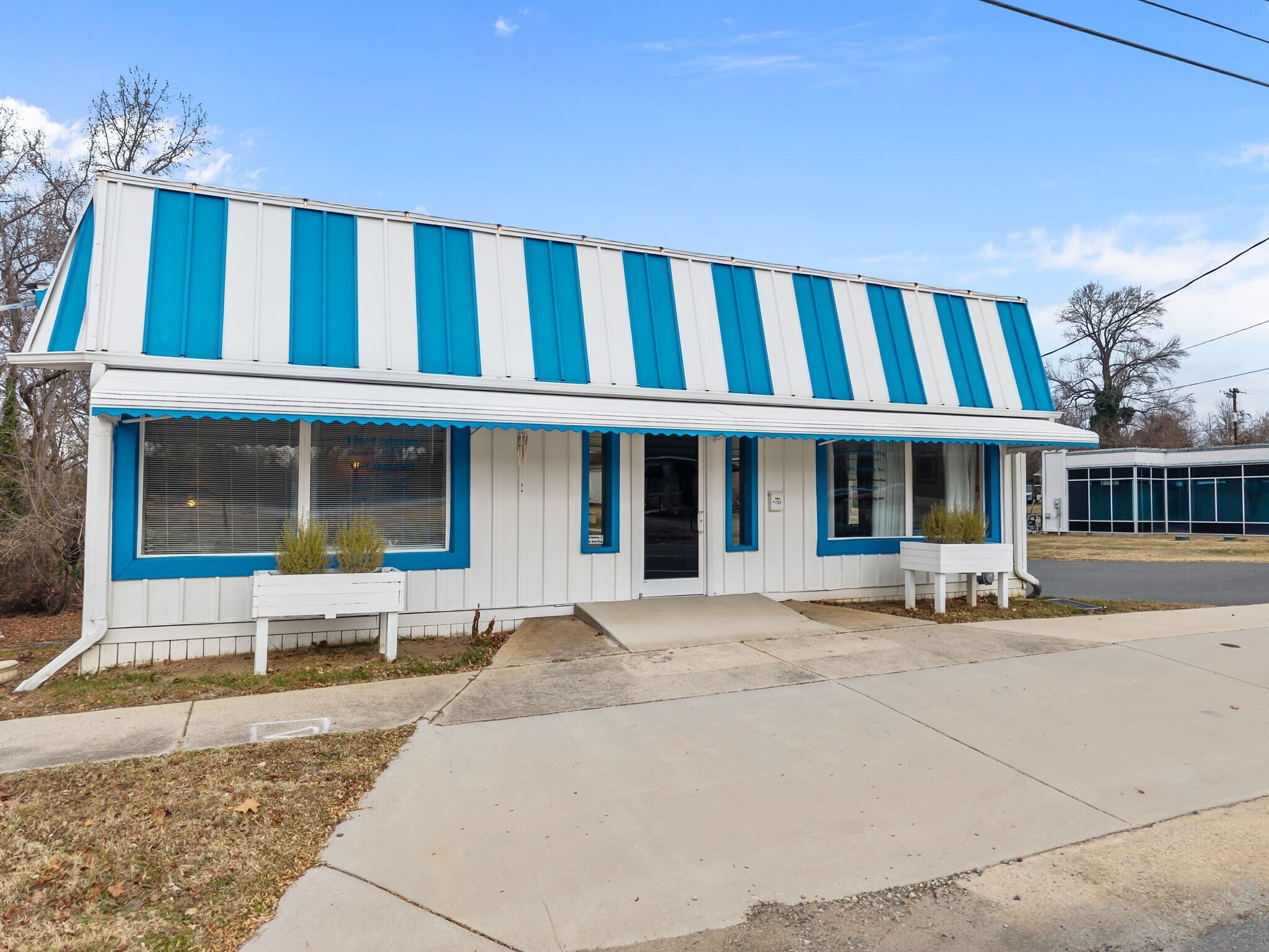 1108 S Salisbury, Spencer, NC for Sale