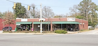 Columbia, SC Retail - 2757-2773 Rosewood Dr Columbia, SC Retail - 2757-2773 Rosewood Dr