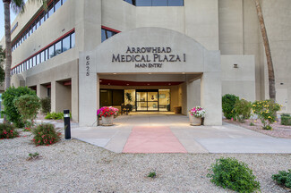 Glendale, AZ Office/Medical, Medical - 6525 W Sack Dr