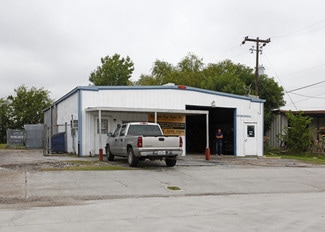 Houston, TX Auto Repair - 8006 Dunlap St