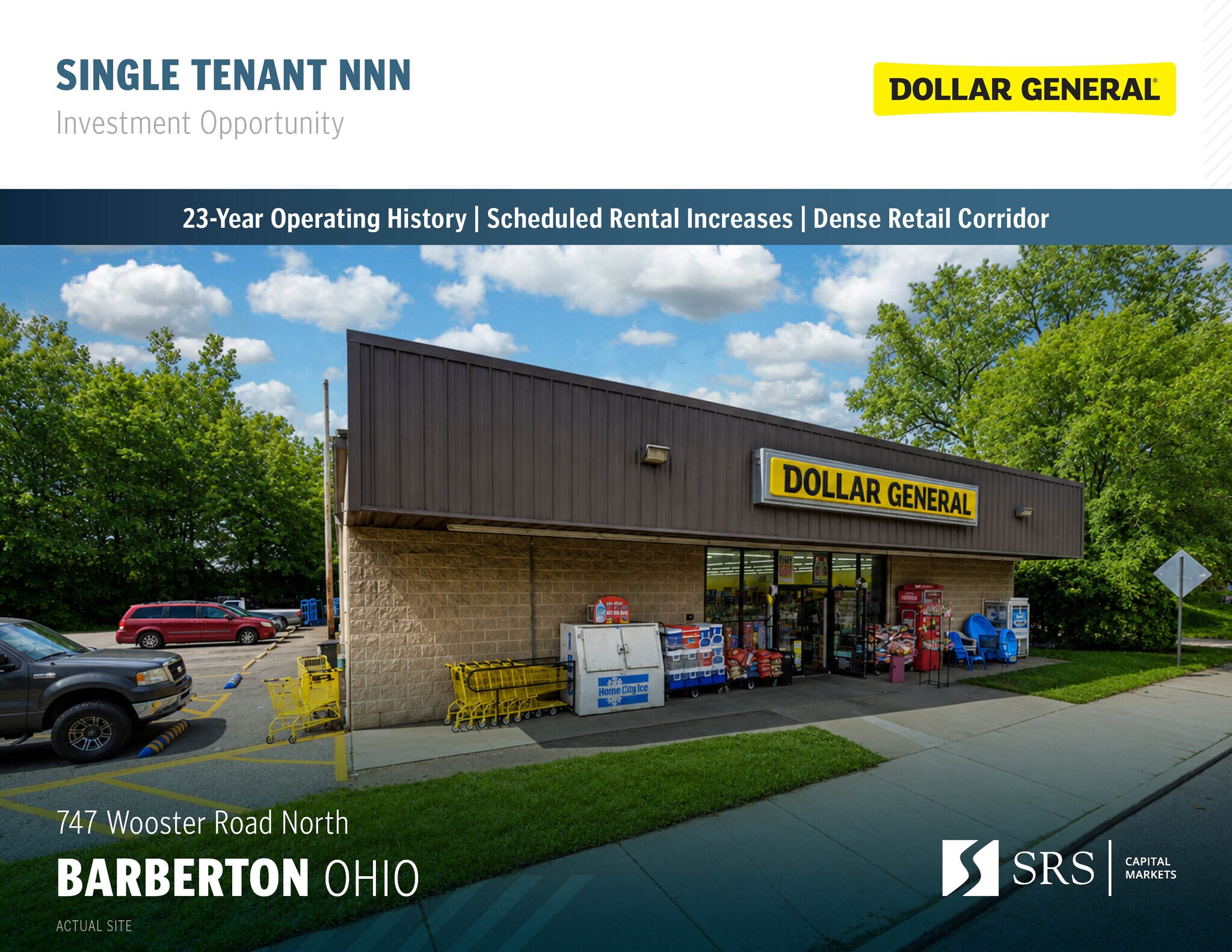 747 Wooster Rd N, Barberton, OH for Sale